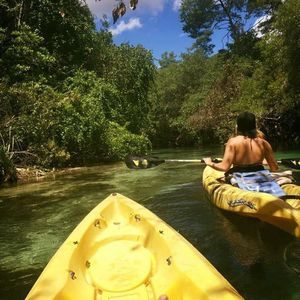Meet your Posher, Mandy